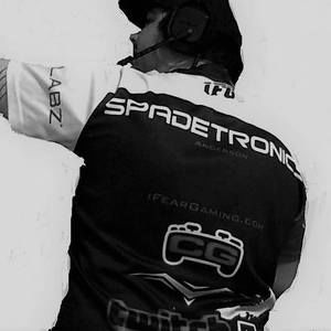 Meet your Posher, Anderson